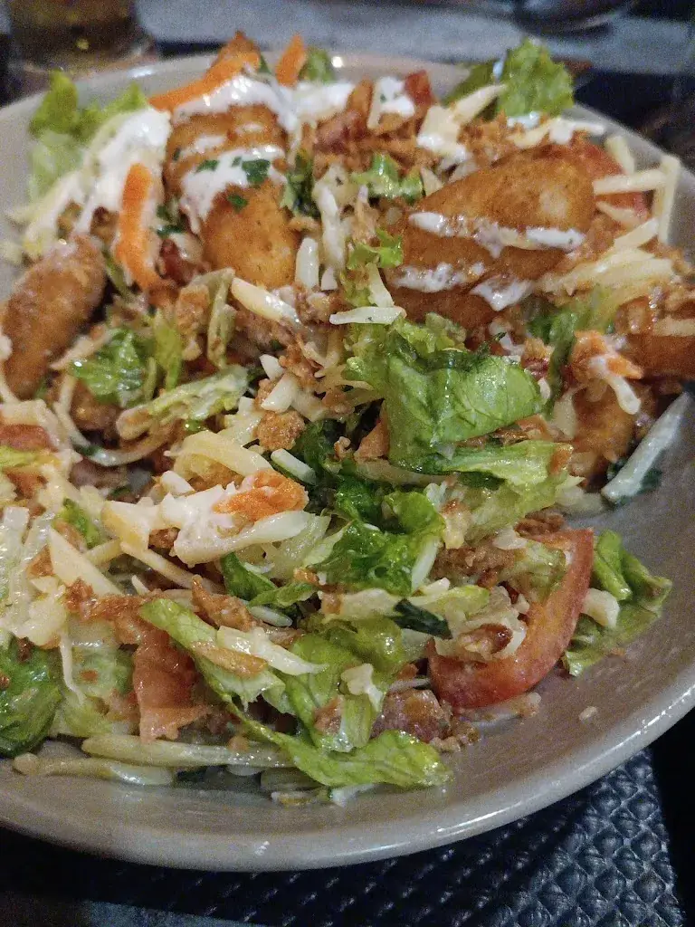 Peggy Bourgeois_RESTAURANT - BRASSERIE BACCARAT / BRASSERIE DE LA BONNE DAME 🍽️ 🥗🍻_Baccarat_review