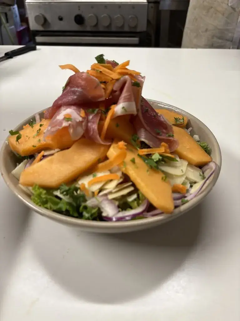 RESTAURANT - BRASSERIE BACCARAT / BRASSERIE DE LA BONNE DAME 🍽️ 🥗🍻_Baccarat_slider_image_3