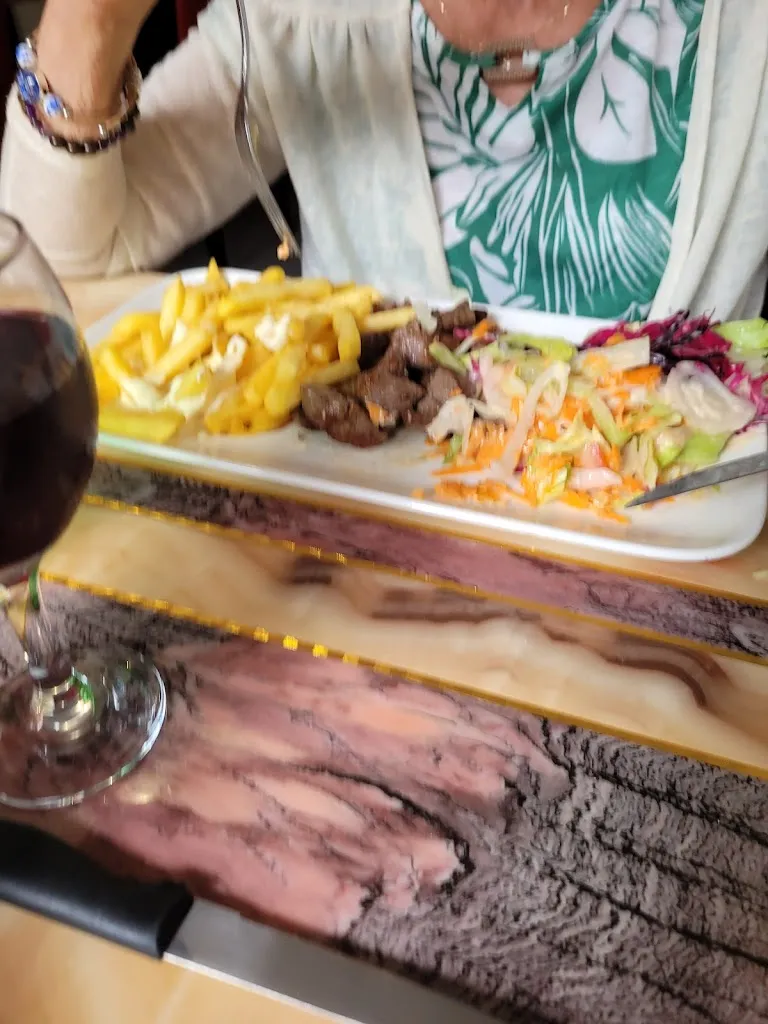 André yakafer_Resto' ELA_Baccarat_review