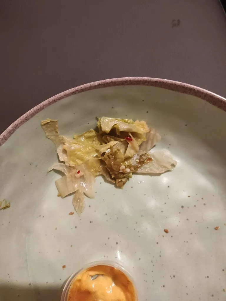 Thibault Aoustin_Resto' ELA_Baccarat_review