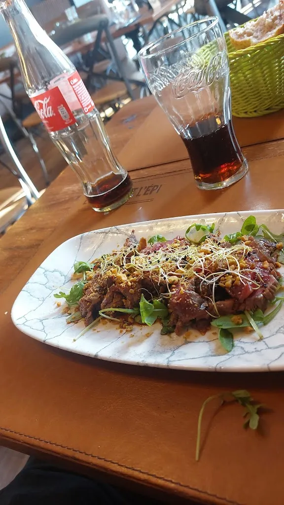 Menu_Le Bœuf et l'Epi_Ay-sur-Moselle_immagine_6