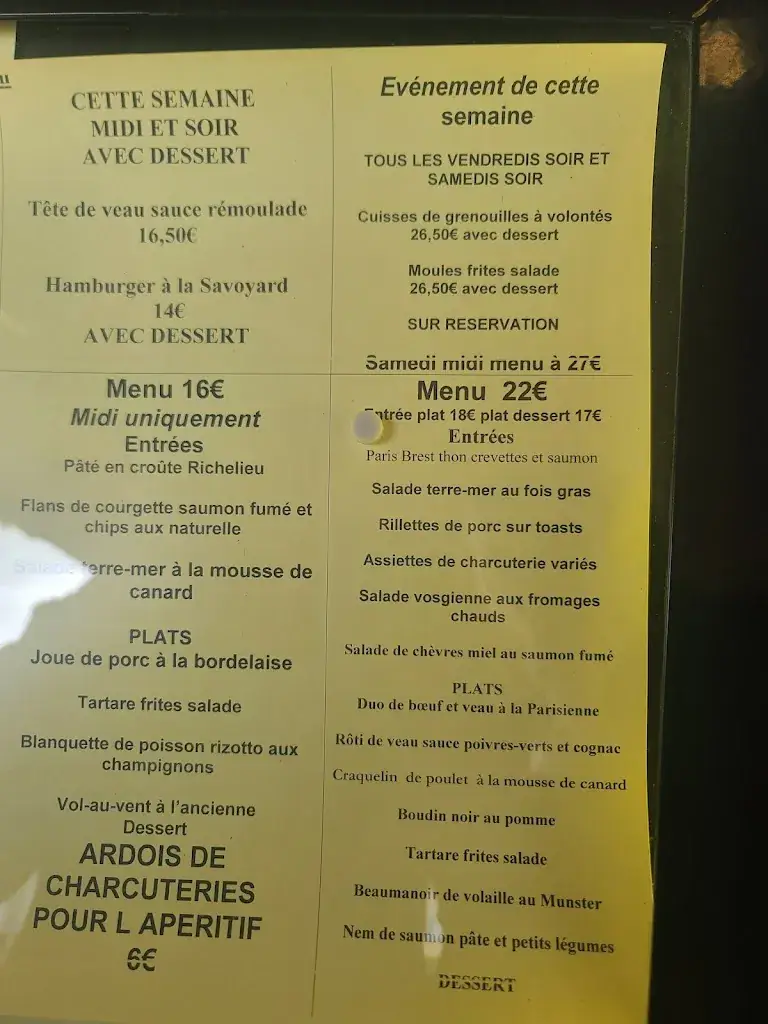 Menü_Auberge Lorraine_Ay-sur-Moselle_Bild_1