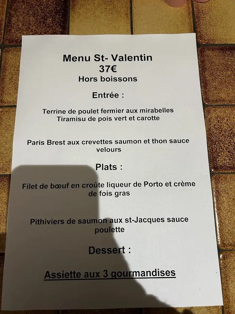 Menü_Auberge Lorraine_Ay-sur-Moselle_Bild_2