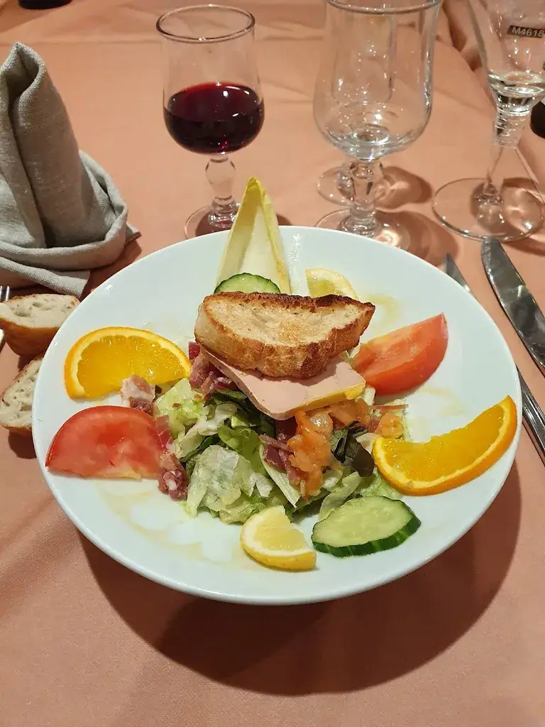 Menü_Auberge Lorraine_Ay-sur-Moselle_Bild_8