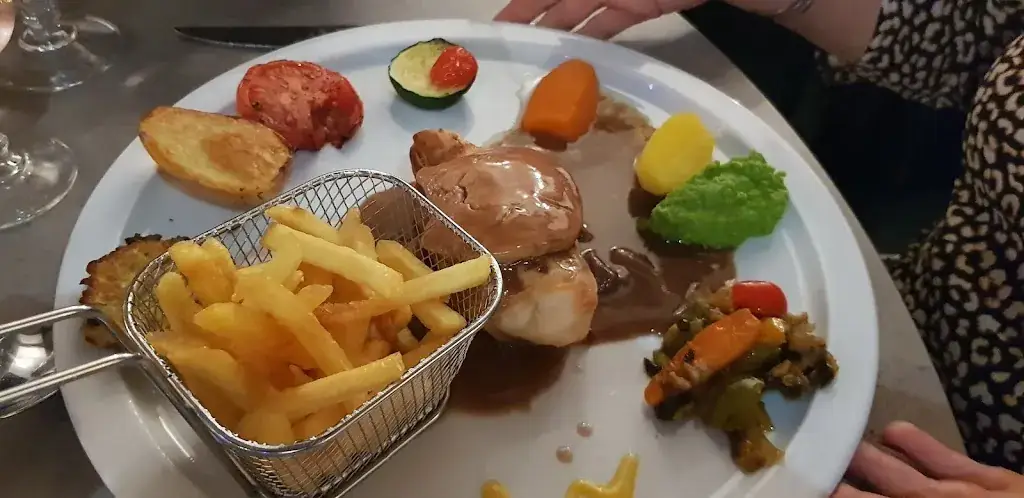 Menü_Auberge Lorraine_Ay-sur-Moselle_Bild_9