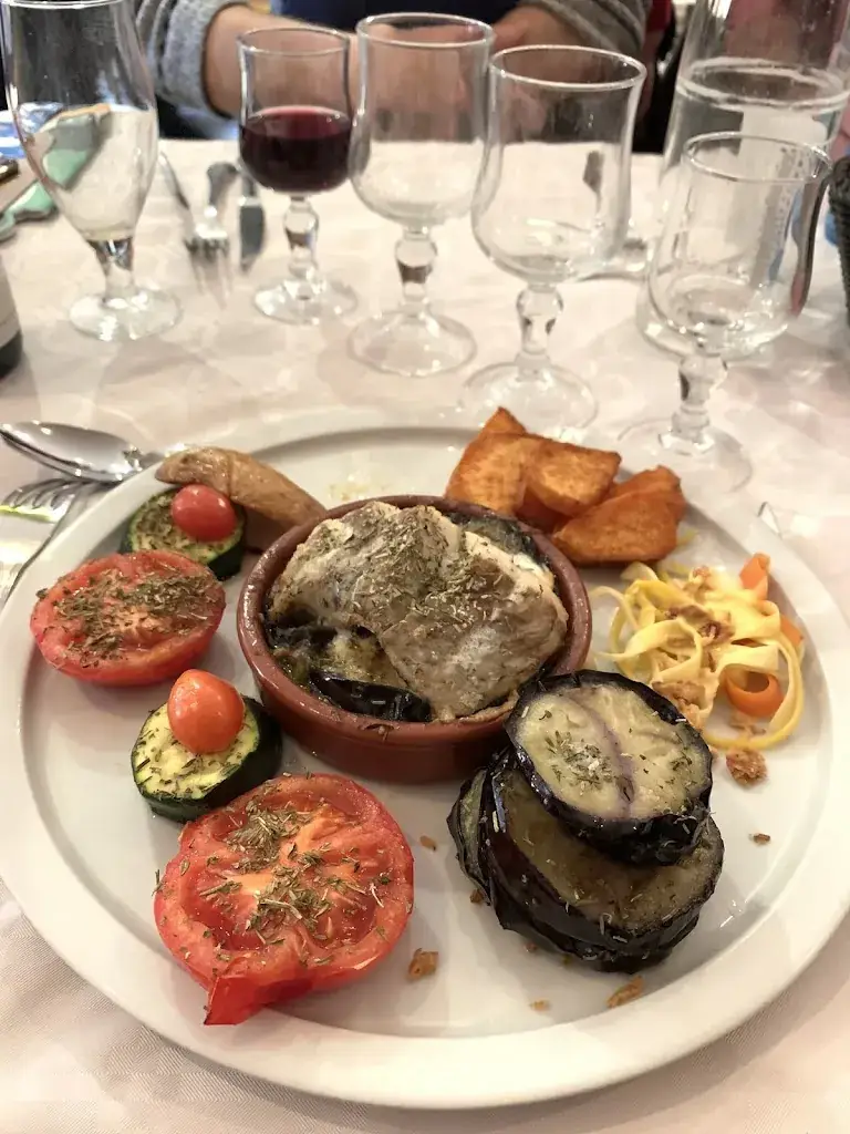 Marie Grunewald_Auberge Lorraine_Ay-sur-Moselle_Bewertung