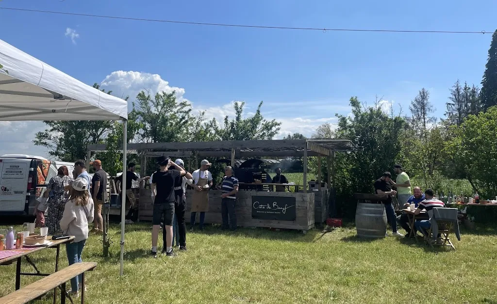 Sarah Lux_La Guinguette du Verger_Ay-sur-Moselle_review