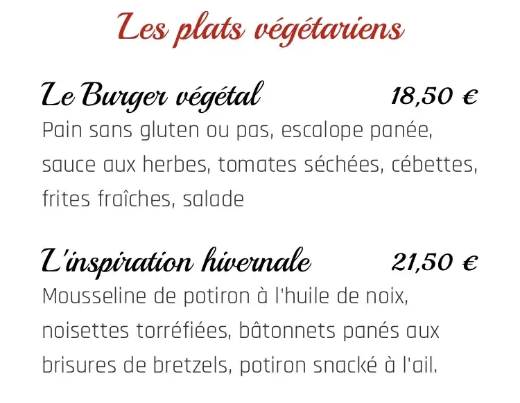 Menu_Le Resto de Babeth_Hagondange_immagine_3
