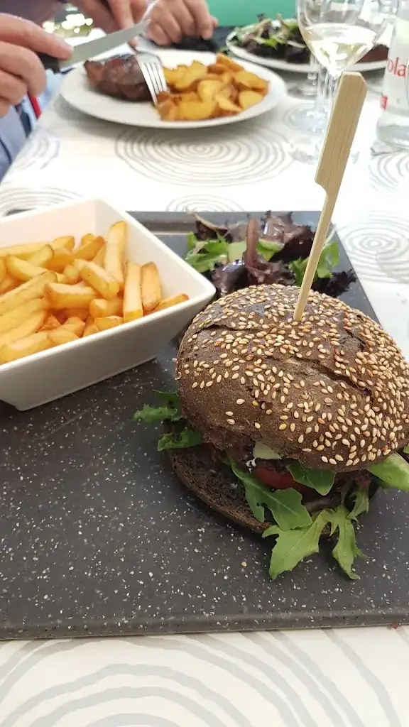 Menu_Le Resto de Babeth_Hagondange_immagine_5