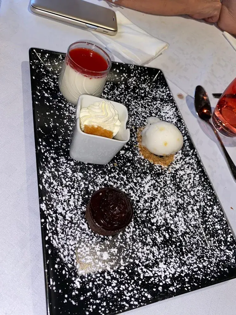 Menu_Le Resto de Babeth_Hagondange_immagine_8