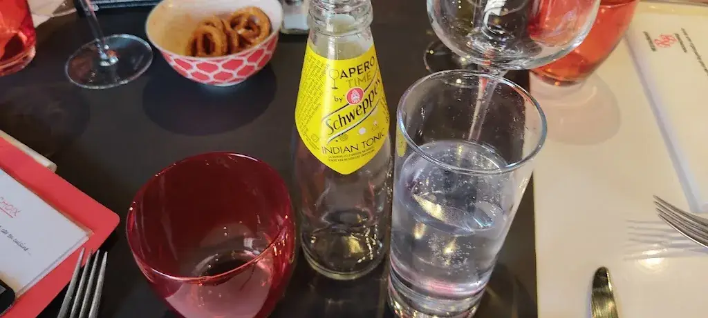 Menu_Le Resto de Babeth_Hagondange_immagine_9