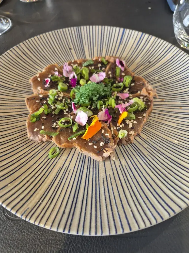 Monika Szabo_Le Resto de Babeth_Hagondange_recensione