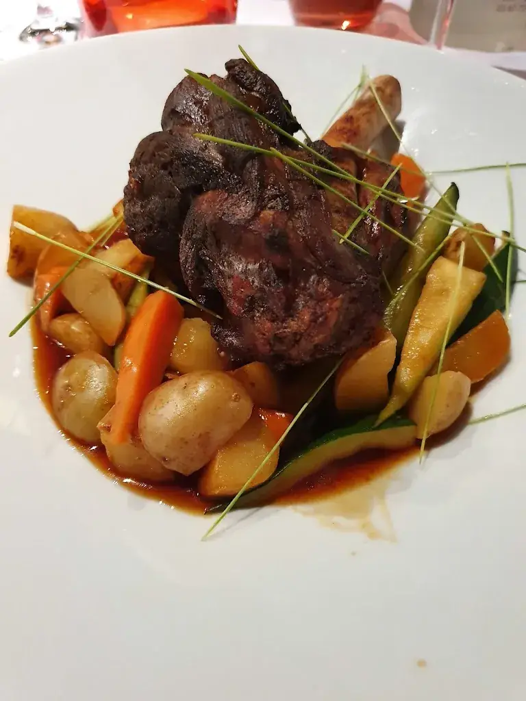 Mary_Le Resto de Babeth_Hagondange_recensione