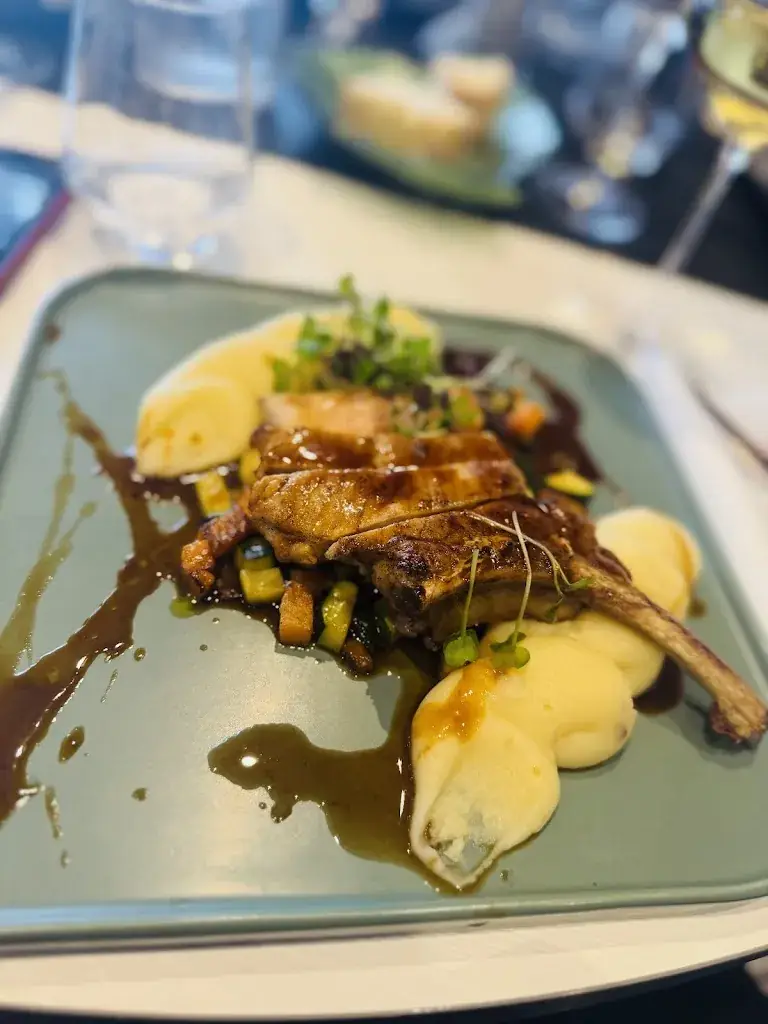 virginie feiereisen_Le Resto de Babeth_Hagondange_recensione