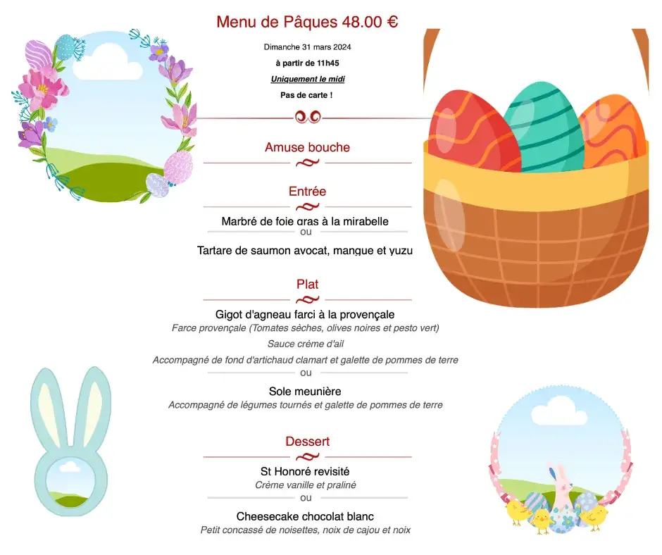 Menu_Le Faubourg_Hagondange_image_1