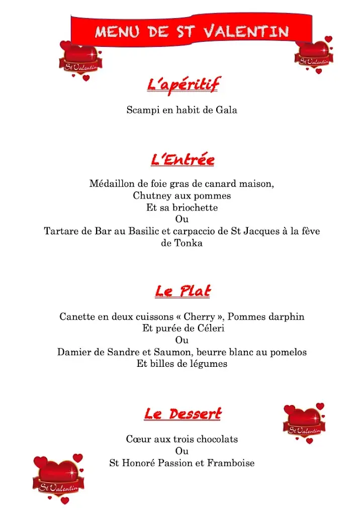 Menu_Le Faubourg_Hagondange_image_2