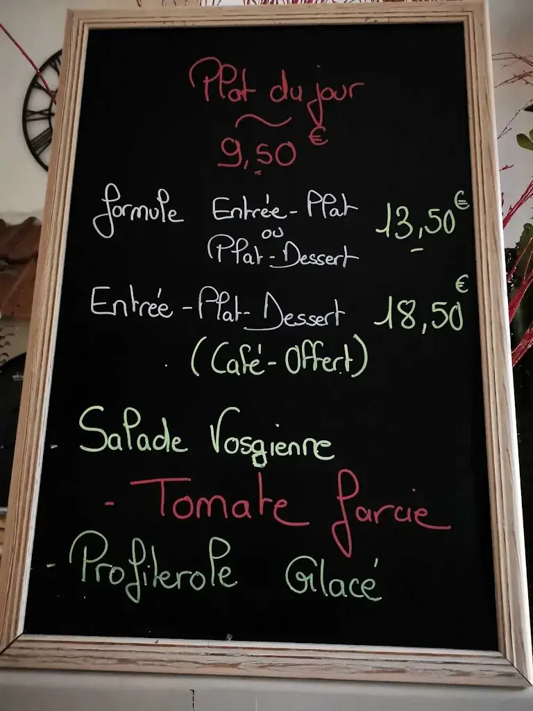 Menu_Le Faubourg_Hagondange_image_4