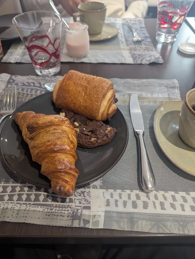 Aziz_Logis Hotel et Restaurant Maison de Laveline_Ban-de-Laveline_review