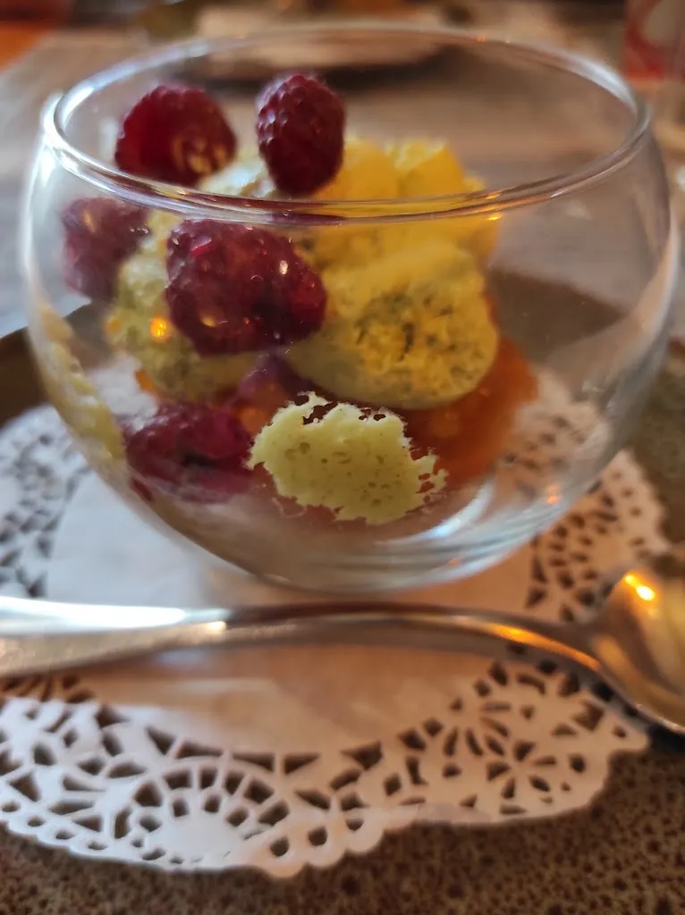 My Magnolia_Logis Hotel et Restaurant Maison de Laveline_Ban-de-Laveline_review