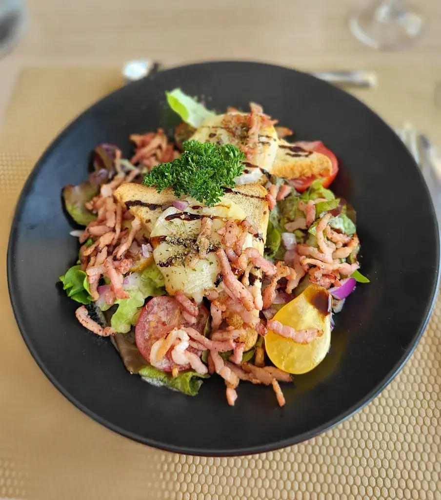 Menu_Restaurant de la Faisanderie_Bainville-sur-Madon_image_2