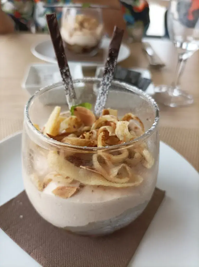 Annie AGS_Restaurant de la Faisanderie_Bainville-sur-Madon_review