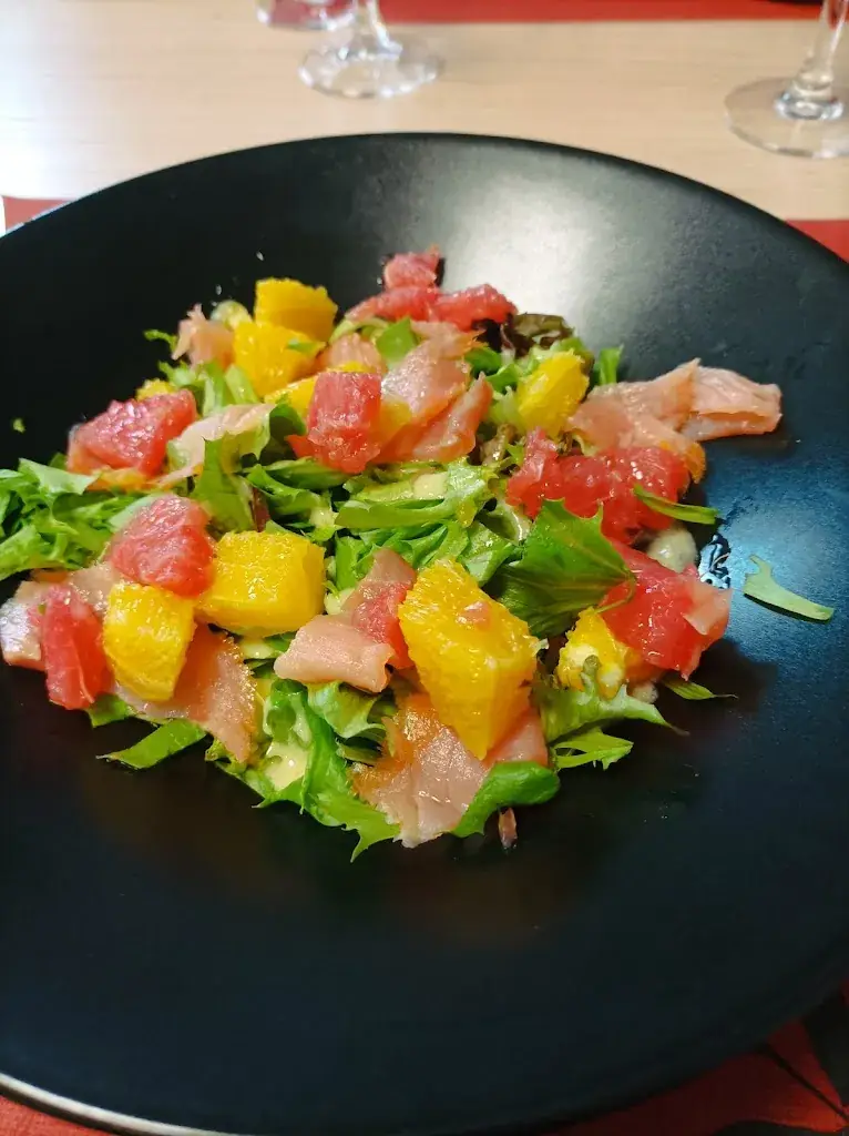 Restaurant de la Faisanderie restaurant in Bainville-sur-Madon