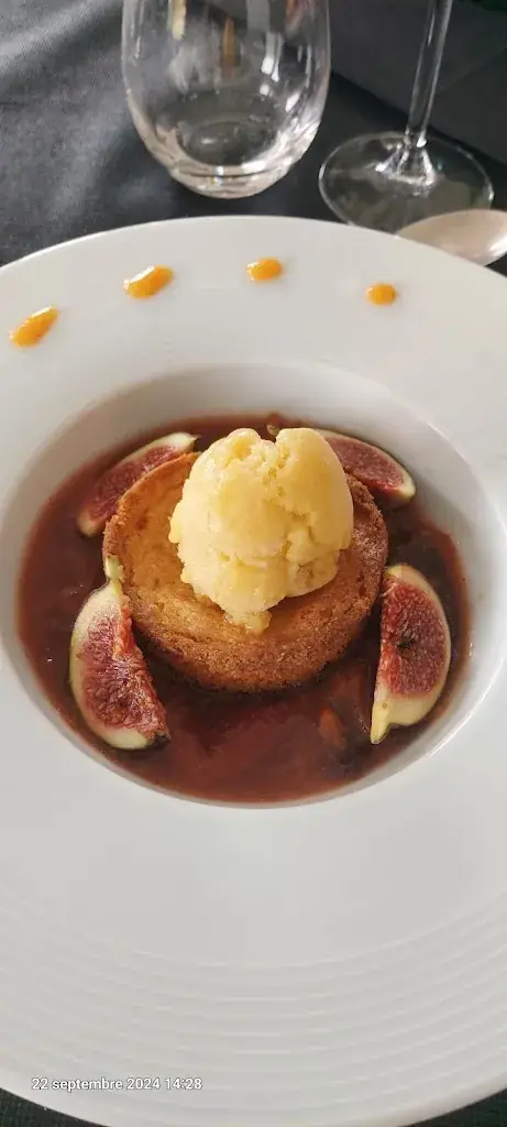 Laurent Brulé_L'Auberge du Fort_Bainville-sur-Madon_review