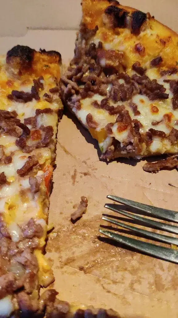 Max P_pizz'ajo bainville_Bainville-sur-Madon_review