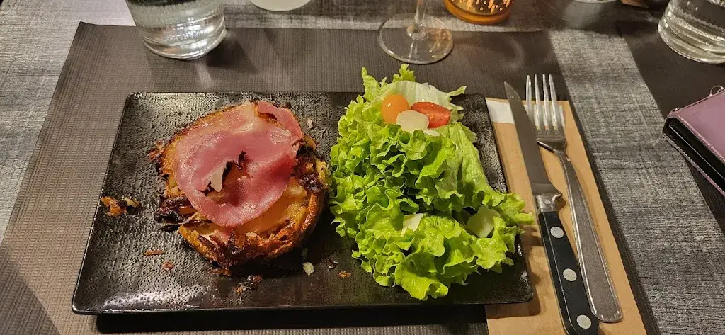 A Devilliers_RESTAURANT L'ESSENTIEL_Chanas_review