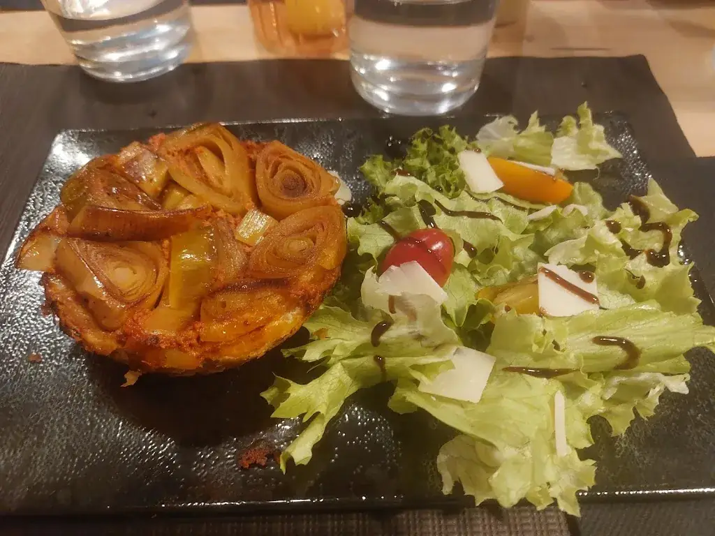 Les isèrois_RESTAURANT L'ESSENTIEL_Chanas_review