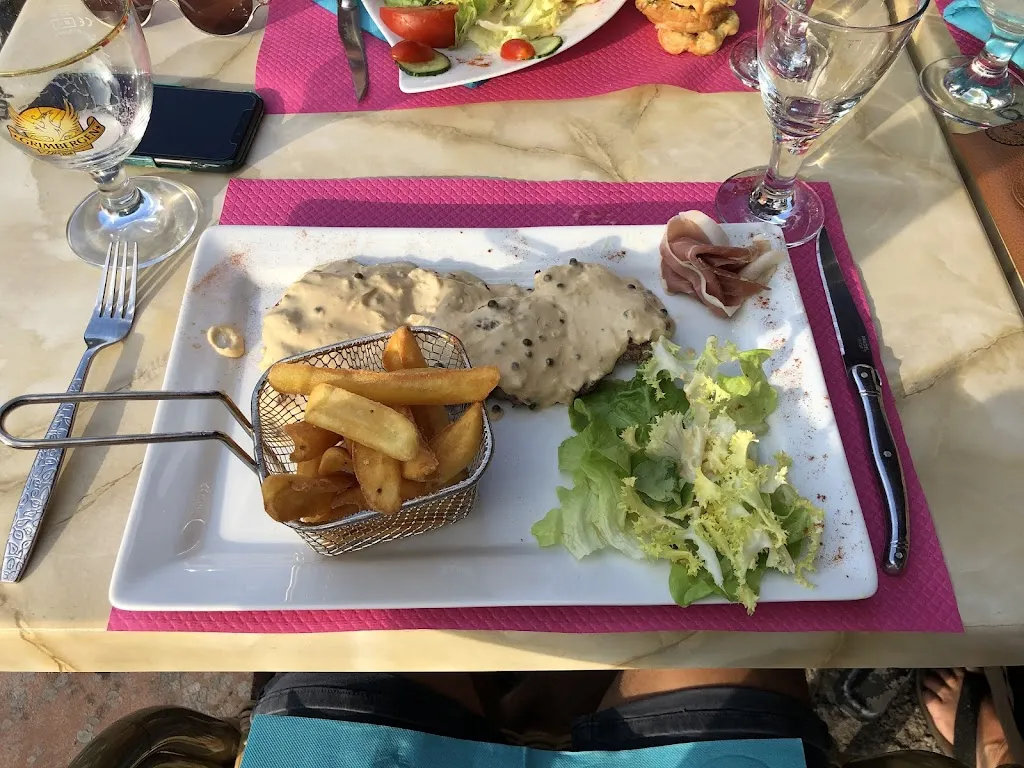 Henrik Krijnen_Restaurant Les 2 Gros_Pierre-Percée_review