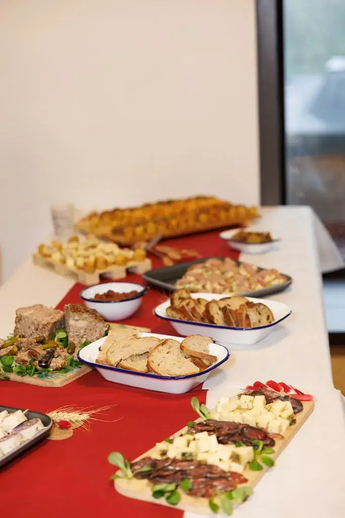 mélanie karrer_Sam Régale Les Papilles_Pexonne_recensione