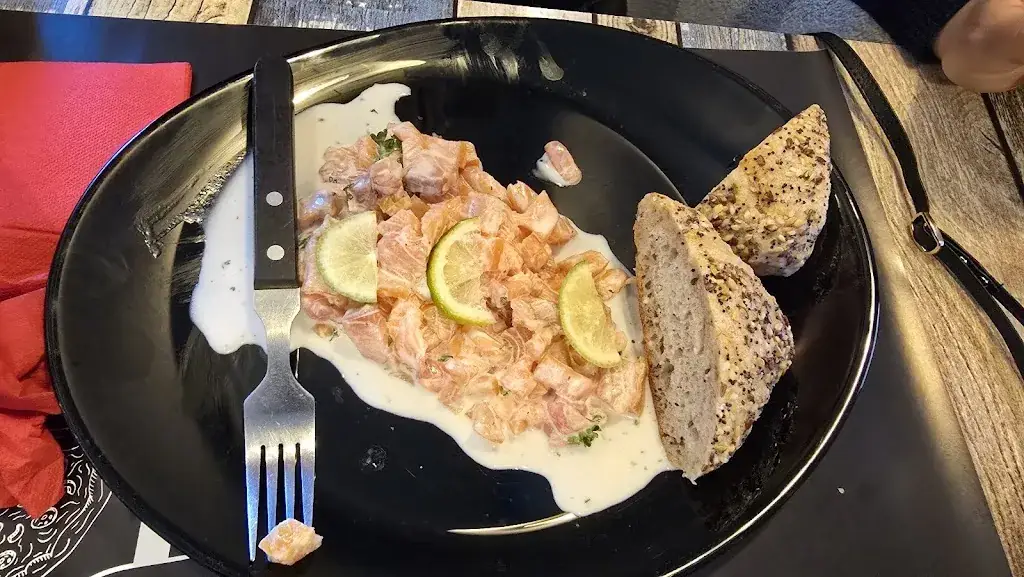 Pavel Novozhilov_Restaurant Unicato_Bantzenheim_recensione