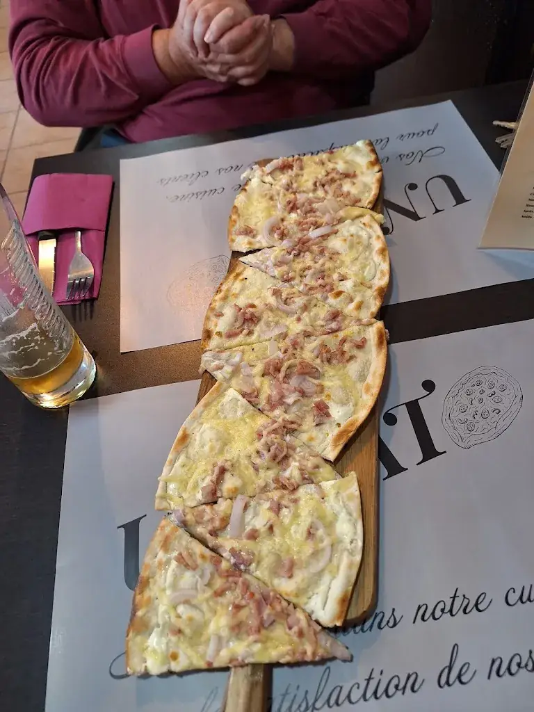 Alison McLachlan_Restaurant Unicato_Bantzenheim_recensione