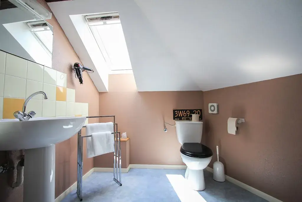 Hotel Restaurant De La Poste_Bantzenheim_slider_image_1