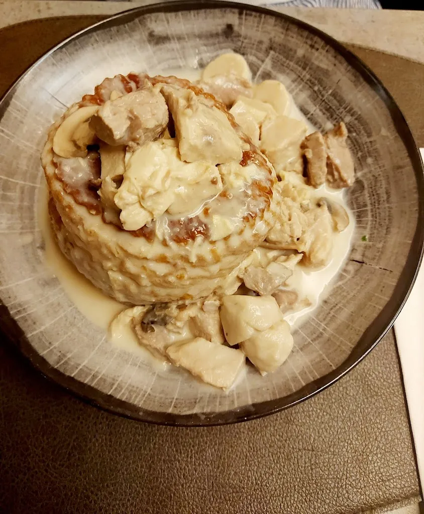 Menu_Au Cheval Blanc_Baldersheim_immagine_6