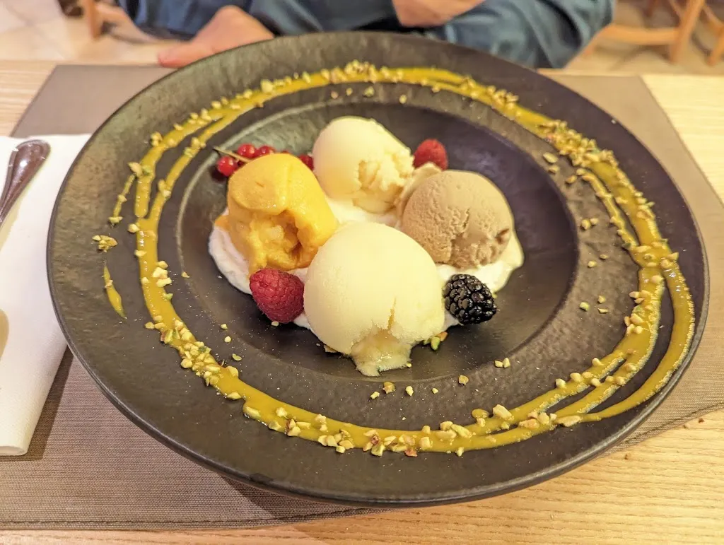 Menu_Au Cheval Blanc_Baldersheim_immagine_7