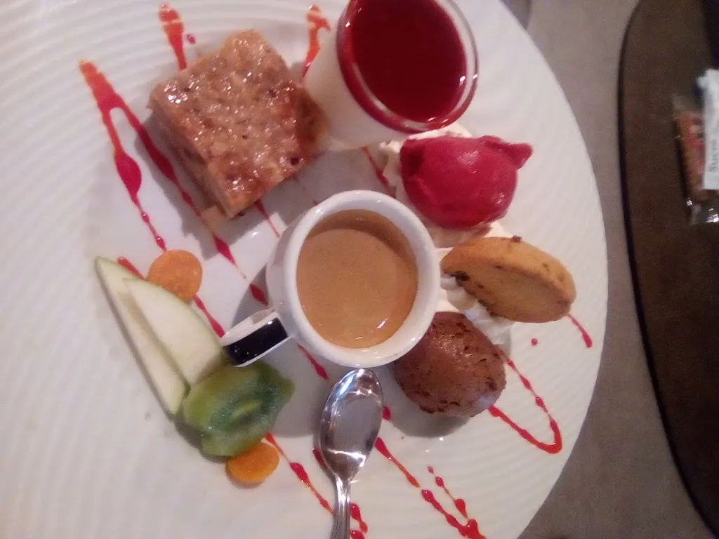 Menu_Au Cheval Blanc_Baldersheim_immagine_9