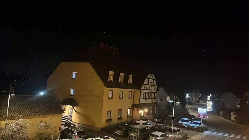 Yian Liang_Au Cheval Blanc_Baldersheim_recensione