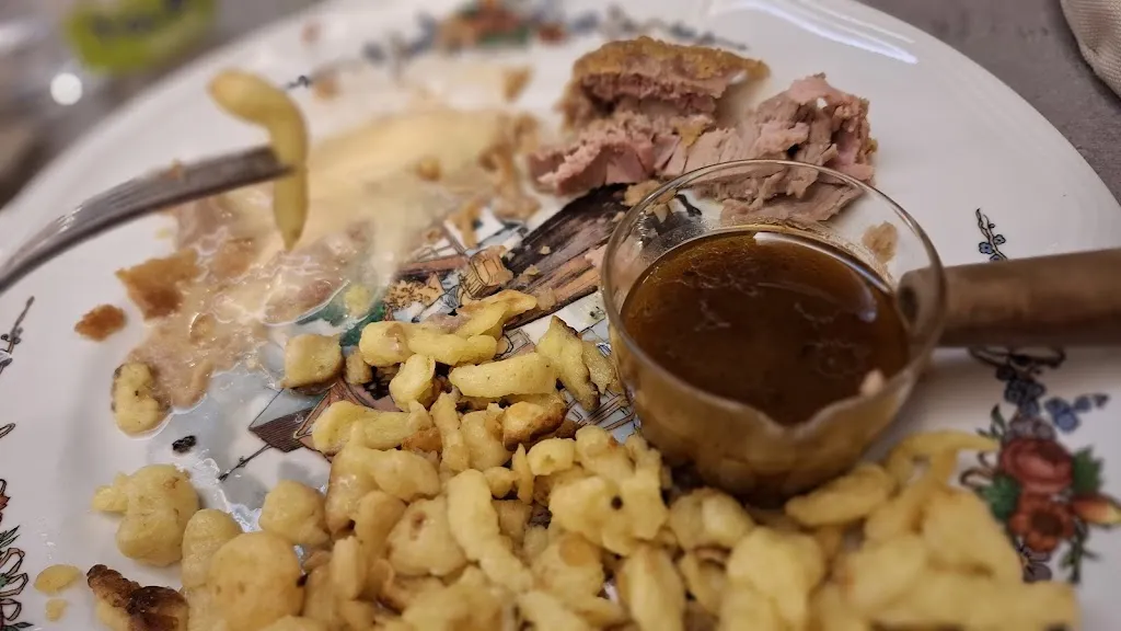 Heleen de Haas_Au Cheval Blanc_Baldersheim_recensione