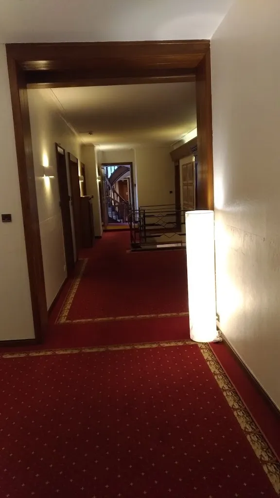 Natalia Sannier_Au Cheval Blanc_Baldersheim_recensione