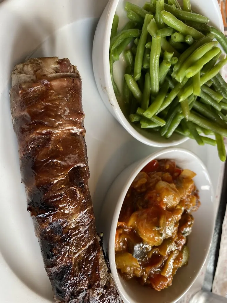 Travelbug_Courtepaille_Chanas_review