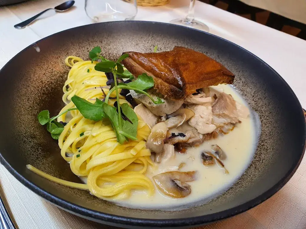 Patrick FOEGEL_Le Fin Gourmet_Ruelisheim_review