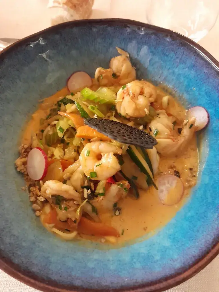 Julie Birling_Le Fin Gourmet_Ruelisheim_review