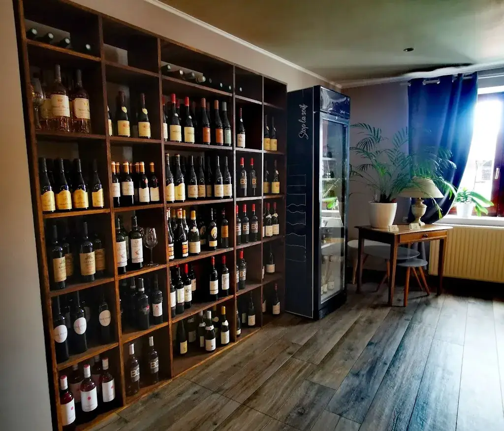 Le Fin Gourmet restaurante en Ruelisheim