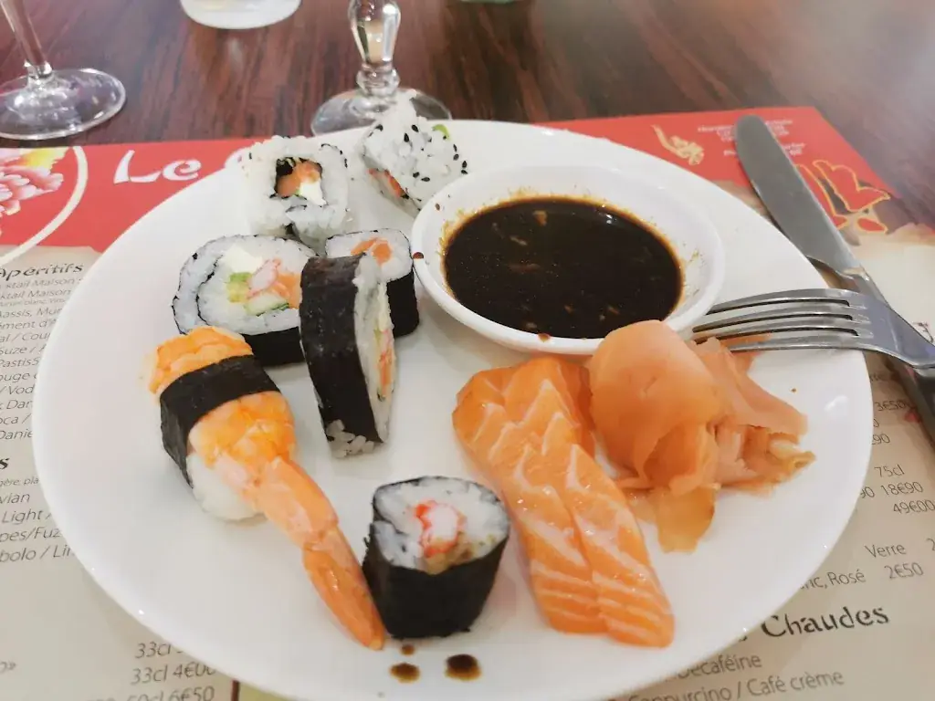 Nuraan Sparks_Le Grand Aigle_Sausheim_review