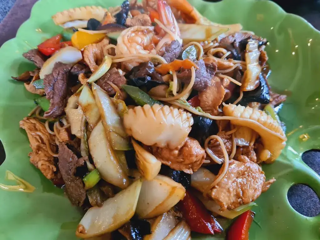 Menu_The Saigon_Sausheim_image_7