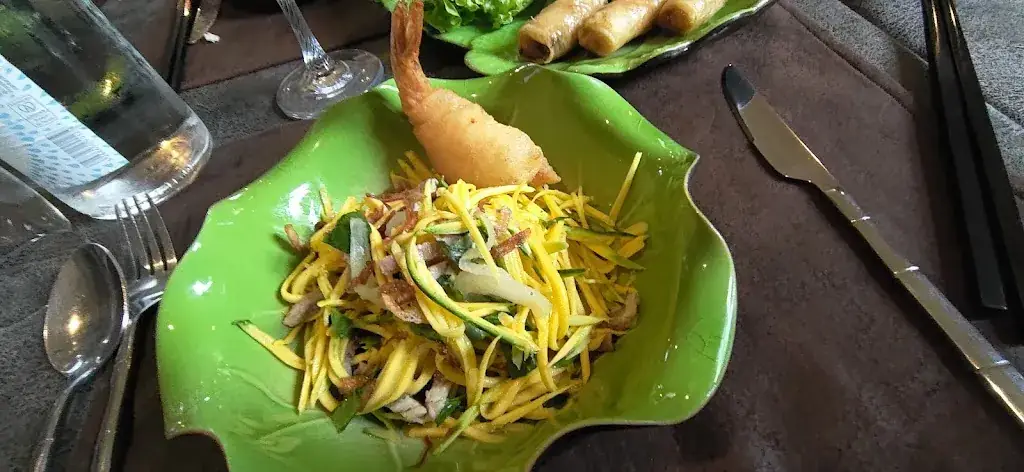 Menu_The Saigon_Sausheim_image_9