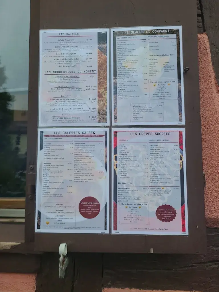 Menu_Crêperie Au Farfadet_Sausheim_image_1