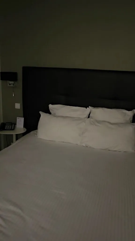 Best Western Au Cheval Blanc Mulhouse Nord_Baldersheim_slider_image_2